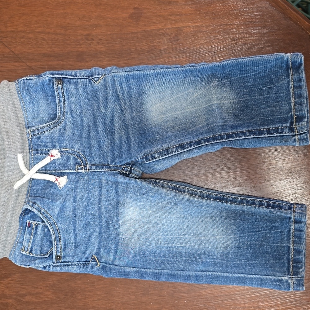 Cat & Jack Jeans